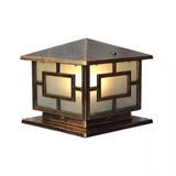outdoor lighting